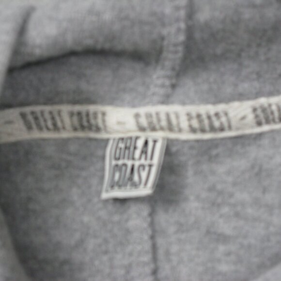 Great Coast Hoodie that Converts to Blanket OS - Picture 8 of 8